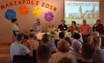 Blog Mariapoli 2018 – II turnus. Bądź z nami!