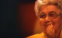 Chiara Lubich o św. Klarze z Asyżu