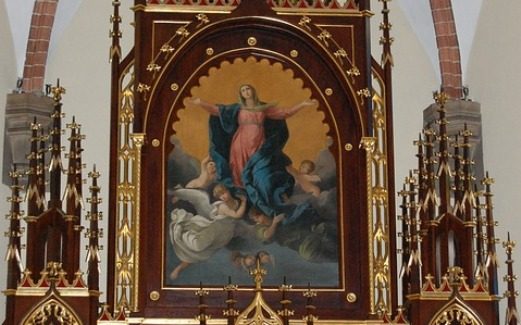 Śpiewajmy nasz Magnificat