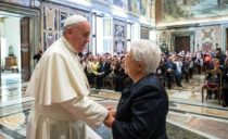 Maria Voce w liście do Papieża Franciszka