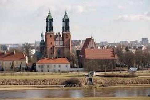 Rada Konferencji Episkopatów Europy w Poznaniu