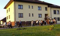 Rekolekcje dla kapłanów i osób konsekrowanych w Mariapoli Fiore