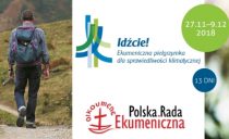 Ekumeniczna Pielgrzymka na rzecz Sprawiedliwości Klimatycznej