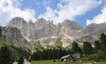Europejskie Mariapoli – Tonadico – Dolomity – Włochy