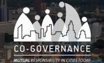 Współzarządzanie: współodpowiedzialność w dzisiejszych miastach