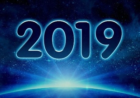 Nowy Rok 2019 – jaki będzie?