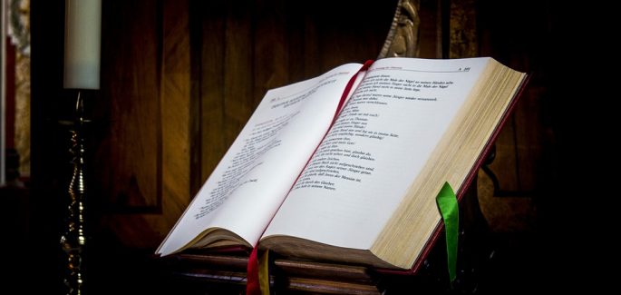 Echa z Tygodnia Modlitw o Jedność Chrześcijan