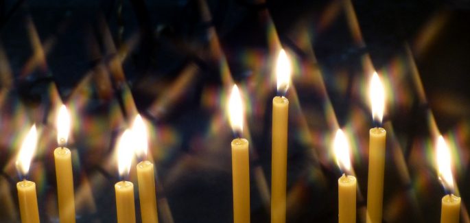 Wigilia Paschalna – Dzień zwycięstwa