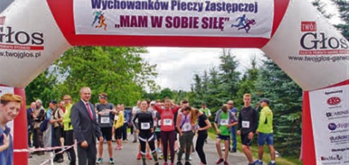 Zapraszamy na Święto Rodziny!