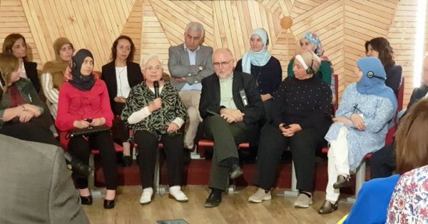 Liban – małe ziarno o nieodpartej sile