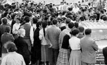 Europejskie Mariapoli / 2 – Doświadczenie komunii