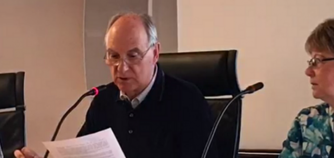Europejskie Mariapoli / 1 – Ojciec Fabio Ciardi: „Na nowo odkryć Boży plan wobec ludzkości”