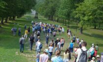 Zembrzyce 2019 – duchowa przygoda jedności i braterstwa