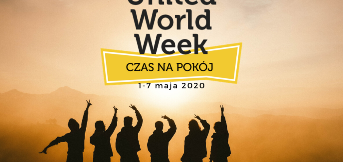 Czas na pokój