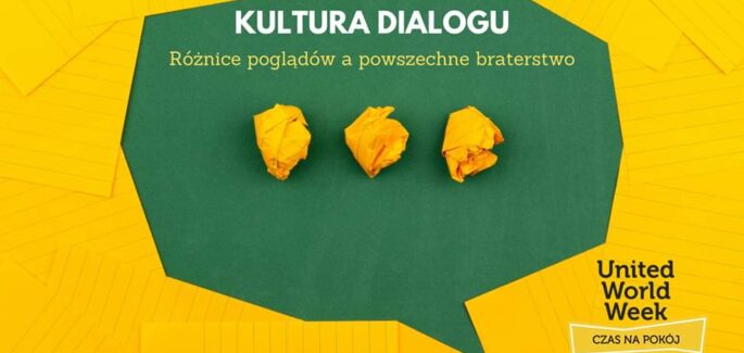 Dialog w polityce