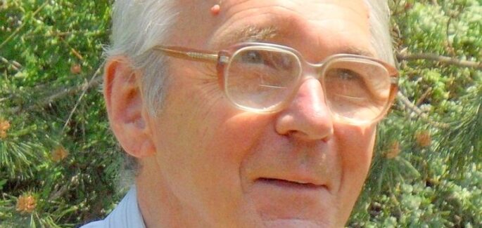 Wspomnienie o przyjacielu śp. Witoldzie Borkowskim (29.02.1940- 31.05.2020r.)