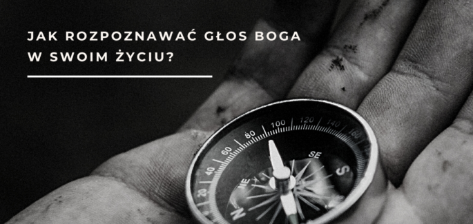 Boże prowadzenie – rekolekcje