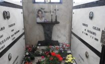 Obecność – bł. Chiara „Luce” Badano i jej Sassello