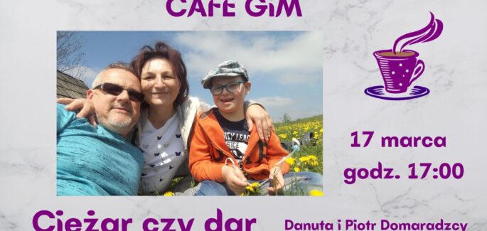 Ciężar czy dar?