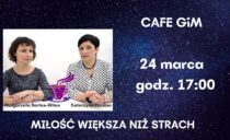 Miłość większa niż strach