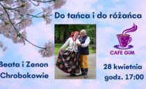 Do tańca i do różańca