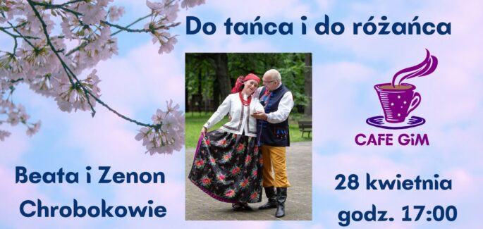 Do tańca i do różańca