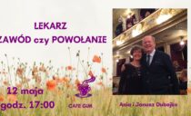 Lekarz – zawód czy powołanie?