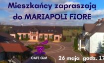 Mieszkańcy zapraszają do Mariapoli Fiore