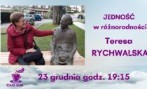 Jedność w różnorodności – Teresa Rychwalska