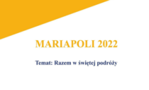 Mariapoli 2022