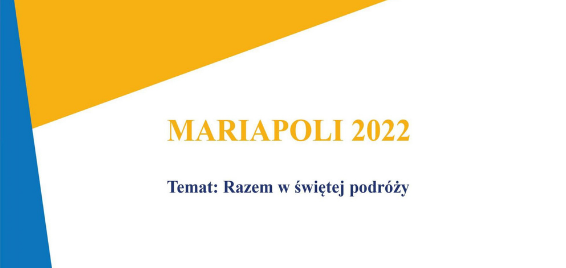 Mariapoli 2022