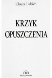 Krzyk opuszczenia