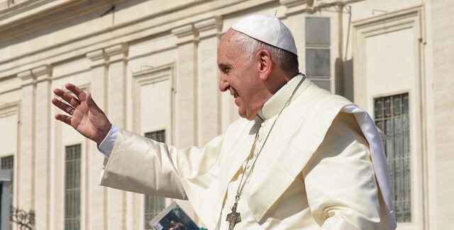 List Papieża Franciszka otwiera spotkanie odpowiedzialnych za Ruch Focolari
