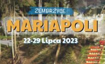 Mariapoli 2023 – Zembrzyce