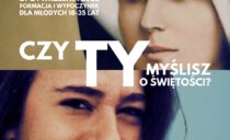 Czy TY myślisz o świętości