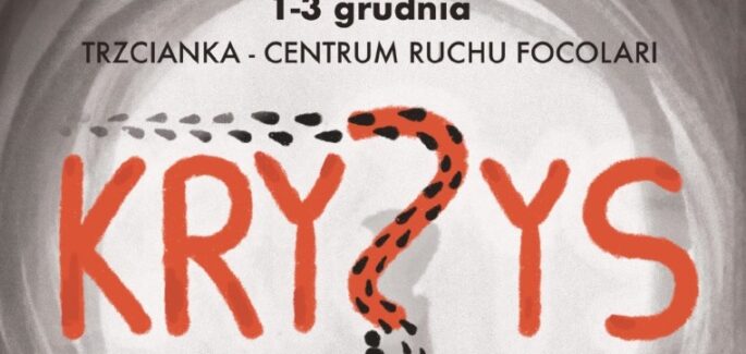 Kryzys – droga donikąd czy droga w nieznane?