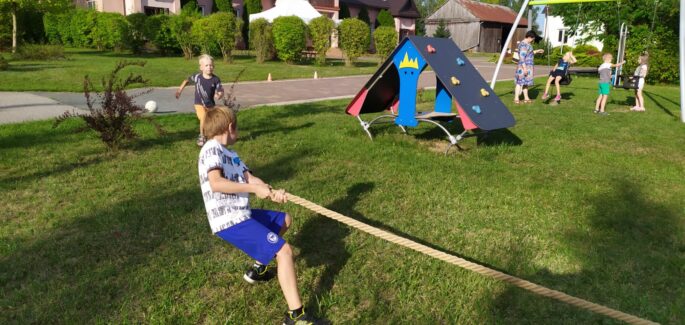 Tydzień dla rodzin zastępczych w Mariapoli Fiore