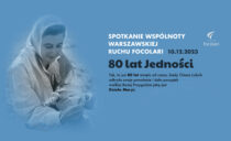80 lat Jedności – Warszawa