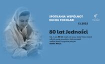 80 lat Jedności