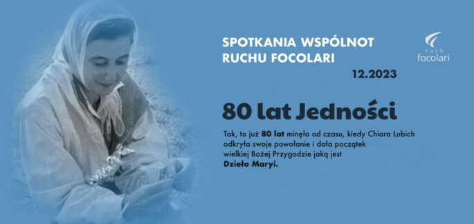 80 lat Jedności