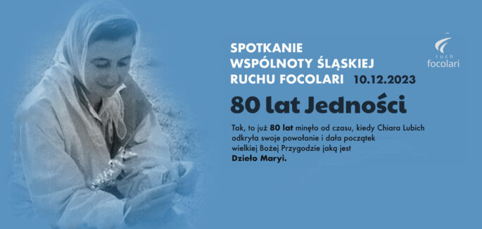 80 lat Jedności – Śląsk