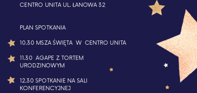 80 lat Jedności – Kraków