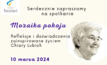 Mozaika pokoju