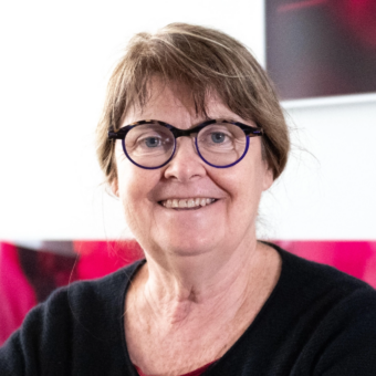 Catherine Belzung