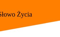 Słowo życia – listopad 2024