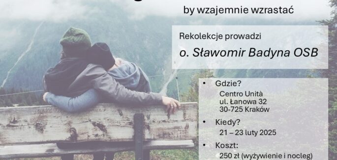 Równowaga w małżeństwie