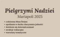Mariapoli 2025