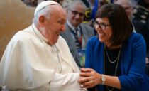 DZIĘKI, PAPIEŻU FRANCISZKU!