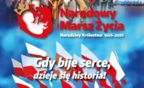 Narodowy Marsz Życia