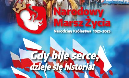 Narodowy Marsz Życia